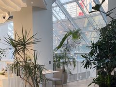 -大树餐厅(红旗街万达店)