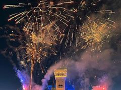 -青岛方特梦幻王国