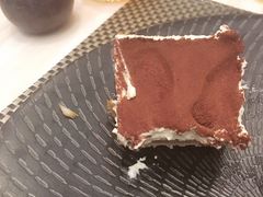 -新发展亚太JW万豪酒店·福苑咖啡厅