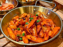 -首尔朴宝·炭火烤肉(五角场店)