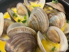 -甬小馆·焗海鲜温州菜(五马街店)