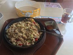 -豪客来牛排(重庆大学城熙街店)