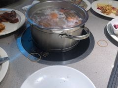 -华府海鲜碳烤自助(万达店)