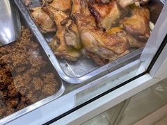 -大益烤鸡
