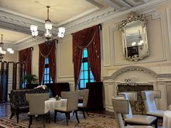 -Salon de Ville浦江汇(上海外滩华尔道夫酒店店)