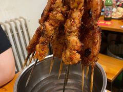 -炒豆合作社(东四总店)