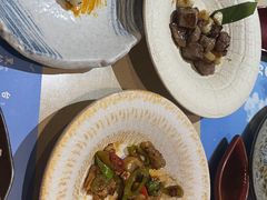 -味见·荣家(亚泰大街店)