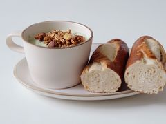 -WHEAT&BAKER-麥(凯德来福士店)