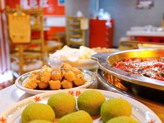 -陈艳红火锅菜·冒菜(簋街店)