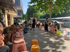 -宋记热干面馆(五福路店)