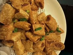 -三酉星·枫·山風与野菜(上海总店)