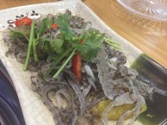 -李二鲜鱼(昌乐店)
