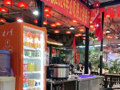 -顺水湾·牛肉牛杂火锅(驾鹤店)