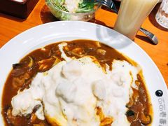-CoCo壱番屋(久光百货店)