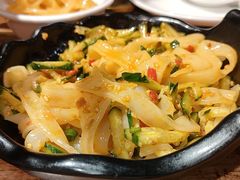 香辣凉皮-愿者上钩(龙华华润万家店)