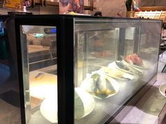 -广州融创花间堂悦雪酒店-花间食西餐厅