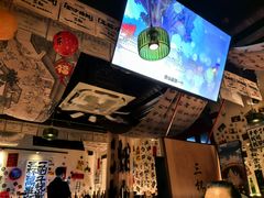 -三杯赤運·中式小酒馆(所城里店)