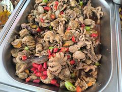 -乡府肉丁水饺(环山路店)