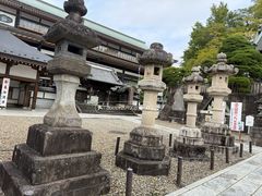 -成田山新胜寺