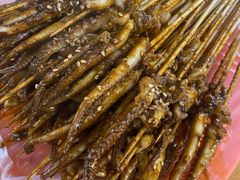 -十里铺铁板鱿鱼