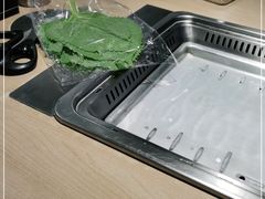 -新石器烤肉(百联川沙店)