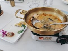 -香香海南菜餐厅