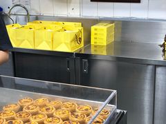 菜单-安德鲁饼店(原店)