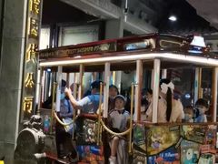 -时尚天河商业广场