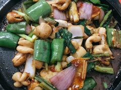 铁板猪生肠-联丰美食(番禺店)