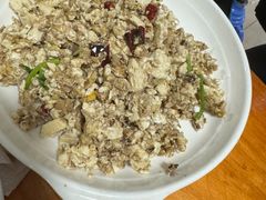 -如意香辣鸡架(总店)