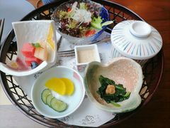 -Tsuru鹤日本料理(静安香格里拉店)