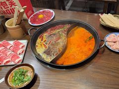 -萍姐火锅·公路夜市(南京新街口店)