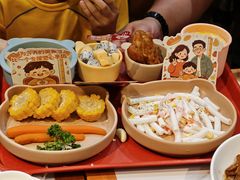 -孙家外婆•长春地标美食新名片(红旗街万达店)