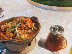 -陶缘一号·四季缘·老字号顺德菜·户外婚礼家宴(西滘店)