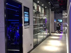 -威尔仕健身会所(古北1699店)