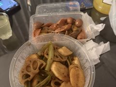 -亚善天籁S酒店(成都太古里旗舰店)