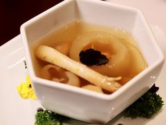 -叶叶菩提·晋福宫