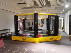 -FLARE STAR FITNESS(复地活力城店)