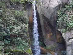 -天台山琼台仙谷景区