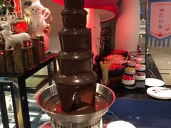 -安蒂娅·海鲜自助餐厅(安蒂娅美兰酒店)