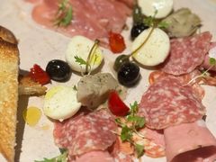 -Mercato莫卡多露台餐厅与酒吧(K11店)