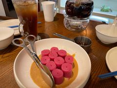 -小大董·烤鸭(王府井apm店)
