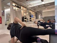 -YCHL Studios健身工作室(市二宫店)