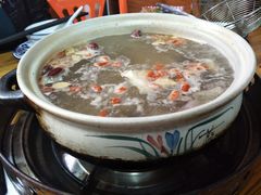 -潮陈记土鸡火锅(东厦北路店)