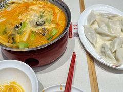 -喜家德虾仁水饺(麒麟社店)