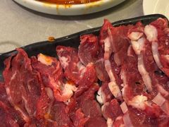 -宴全牛粤来越牛潮汕鲜牛肉火锅(海州万达广场店)