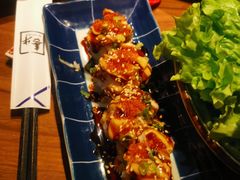 -喜牛日本料理(双街店)