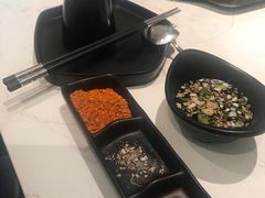 -汉拿山(万达广场哈尔滨哈西店)