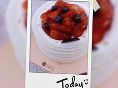 -黑池口感烘焙·生日蛋糕(坂田店)