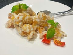 -大董(华贸购物中心店)